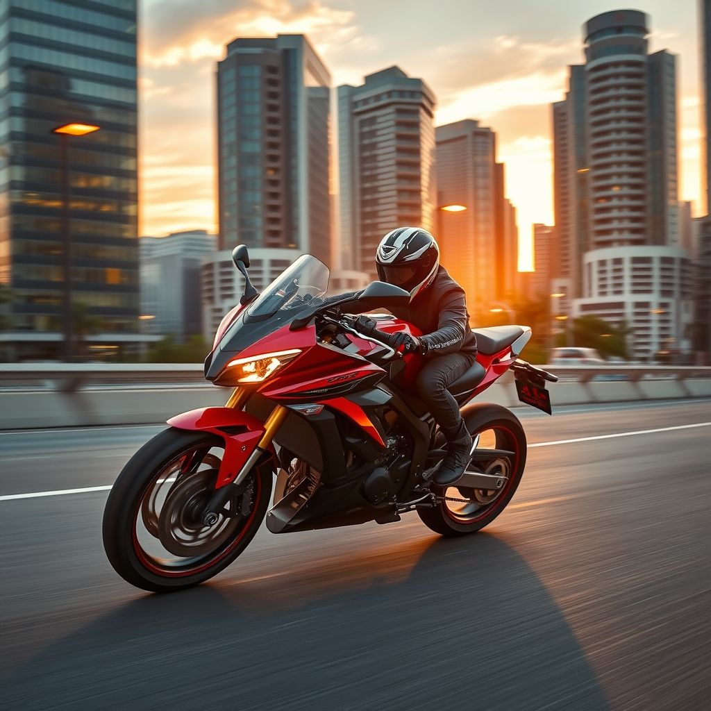 ความรู้สึกเมื่อขับขี่ CBR650R 2026